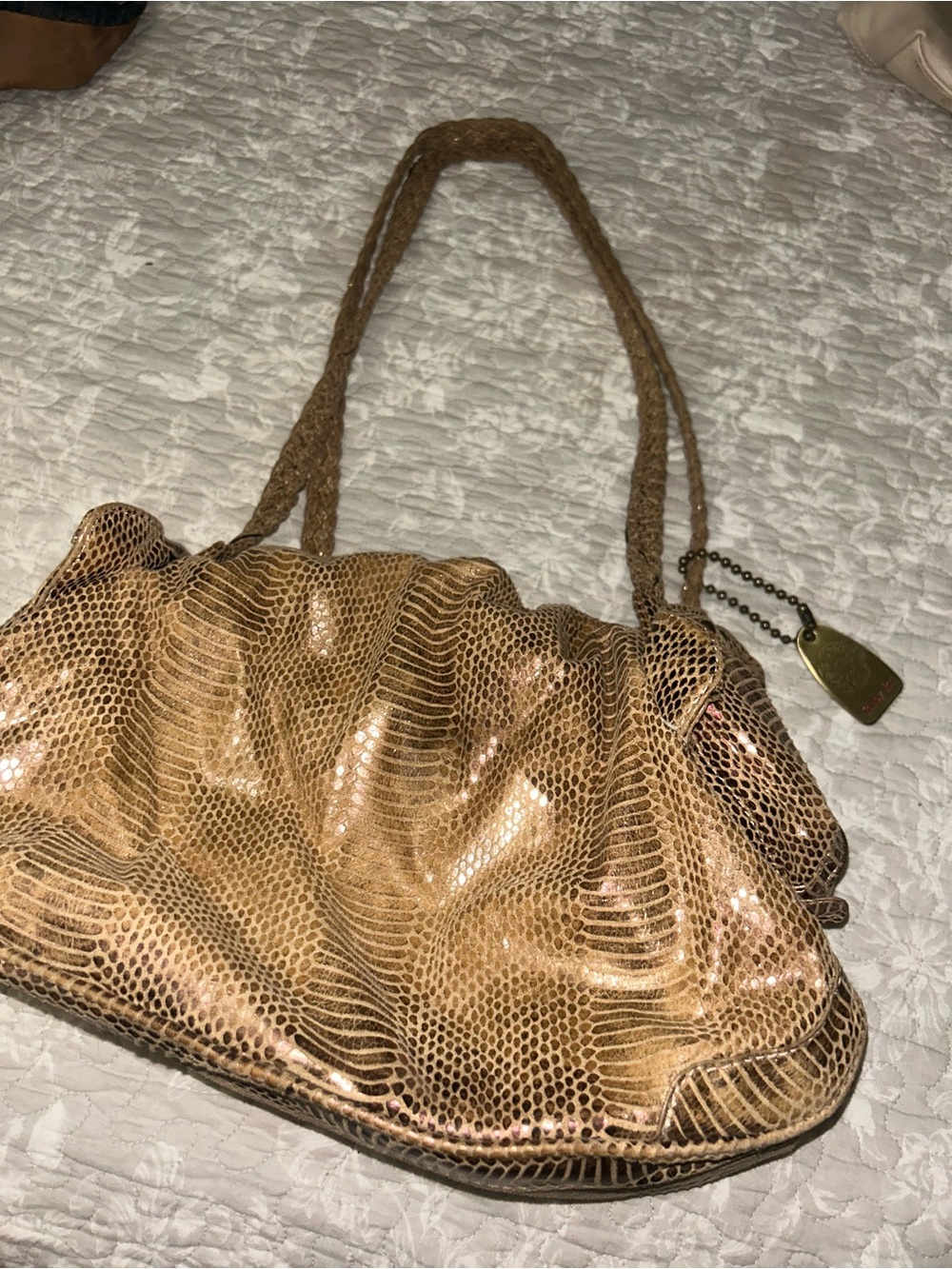 Ruby Rd large women’s purse